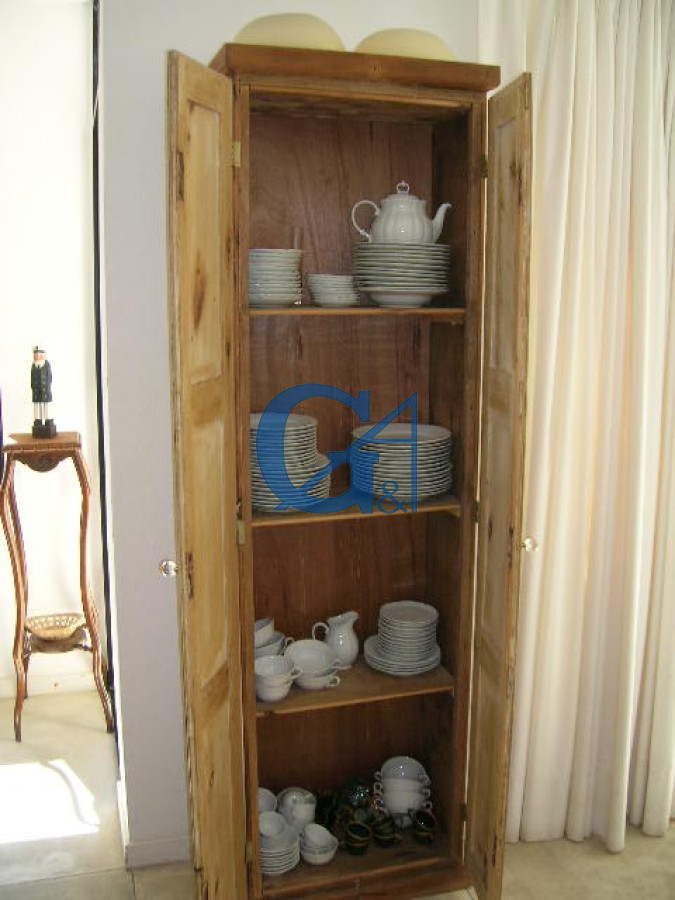 Casa ID.161 - Montoya, casa cómoda y canchera
