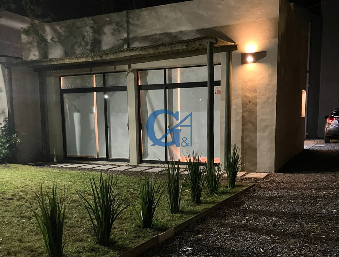 Casa ID.161 - Montoya, casa cómoda y canchera