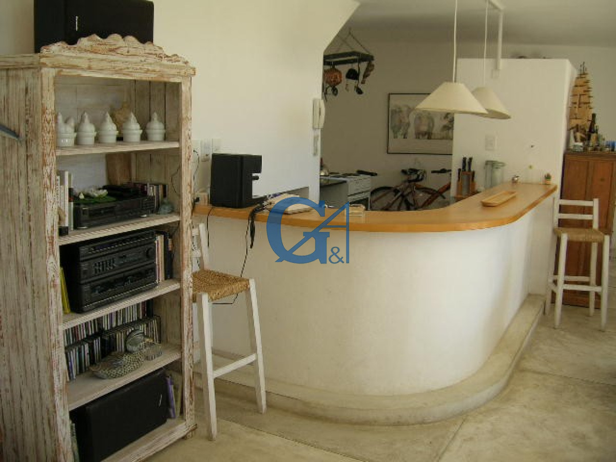Casa ID.161 - Montoya, casa cómoda y canchera