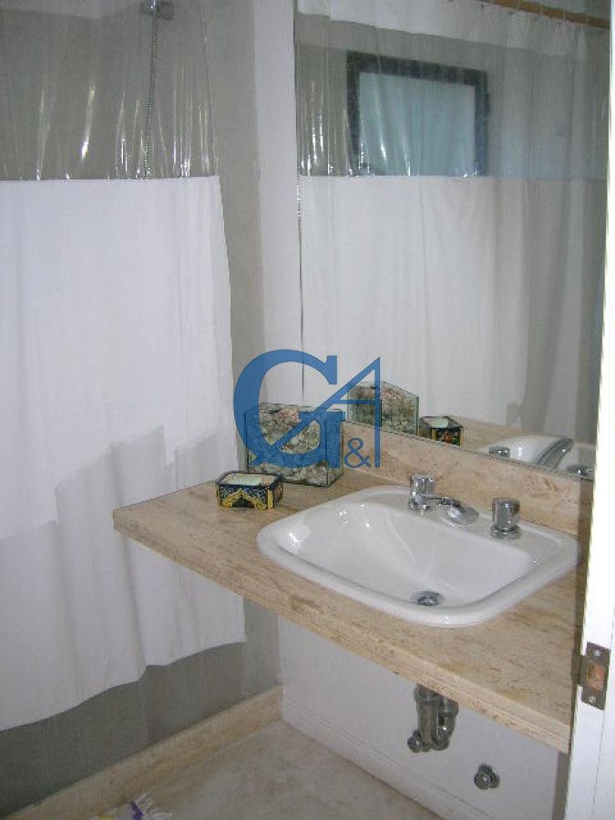 Casa ID.161 - Montoya, casa cómoda y canchera