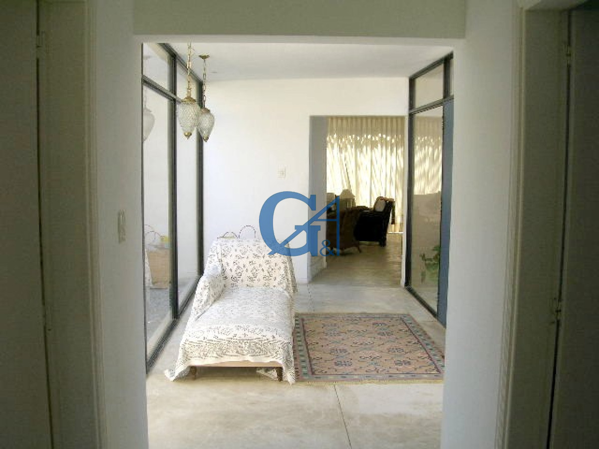 Casa ID.161 - Montoya, casa cómoda y canchera