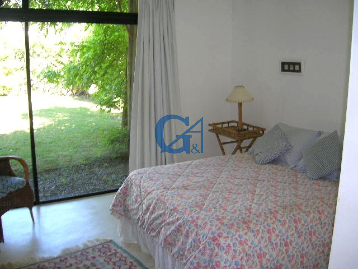 Casa ID.161 - Montoya, casa cómoda y canchera