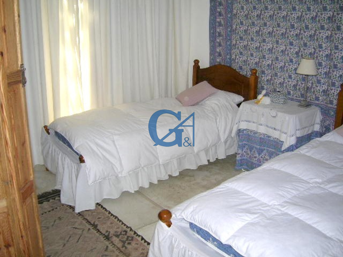 Casa ID.161 - Montoya, casa cómoda y canchera