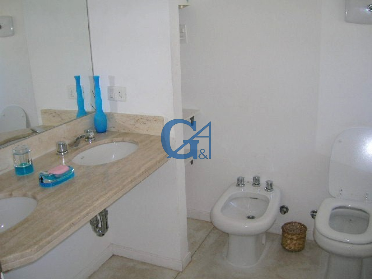 Casa ID.161 - Montoya, casa cómoda y canchera