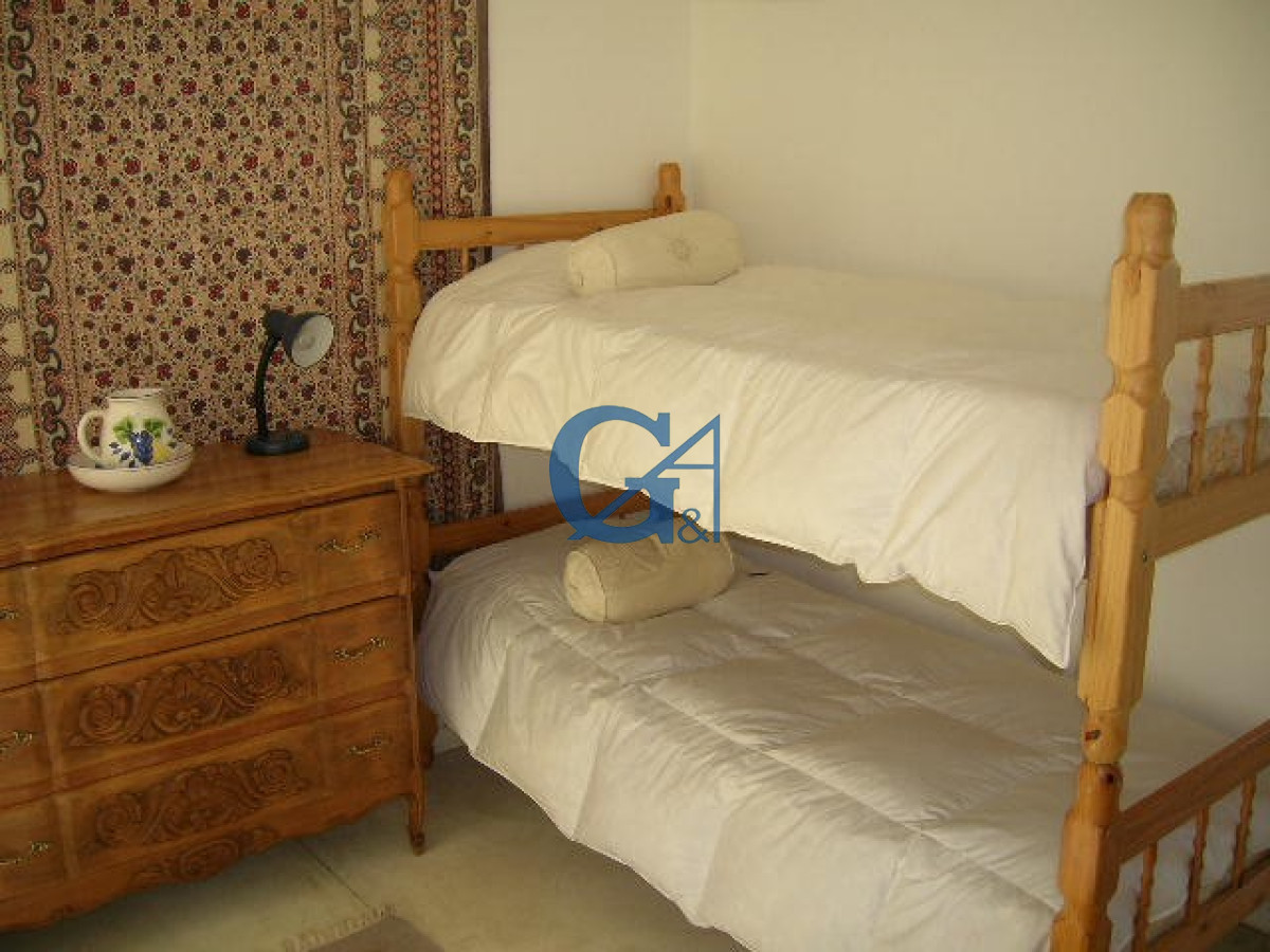 Casa ID.161 - Montoya, casa cómoda y canchera