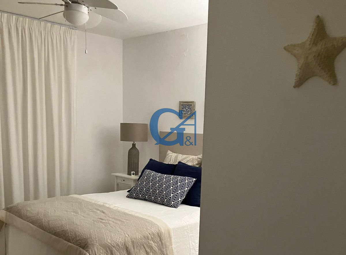 Casa ID.161 - Montoya, casa cómoda y canchera
