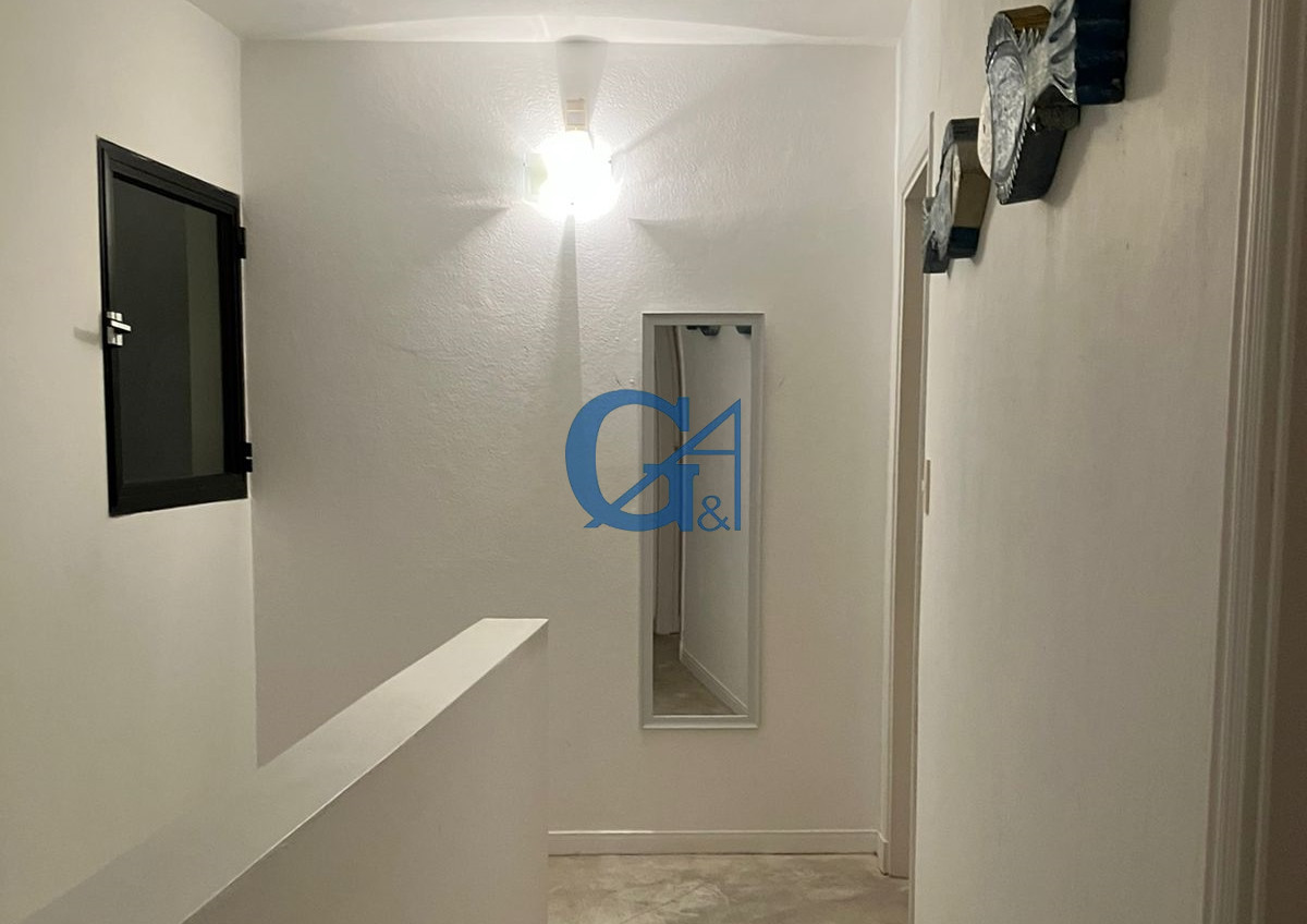 Casa ID.161 - Montoya, casa cómoda y canchera