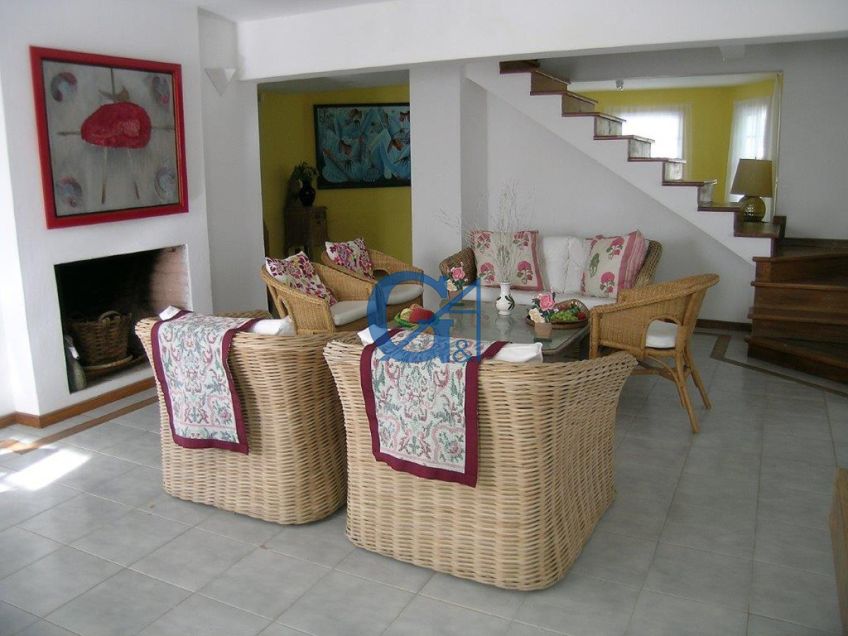 Casa ID.1667 - Casa en La Barra, La Barra