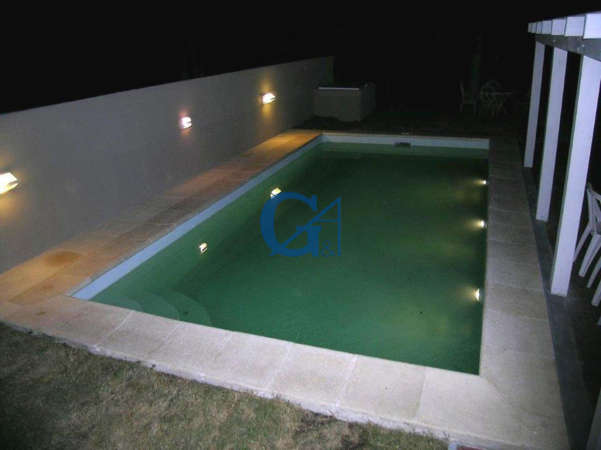 Casa ID.1667 - Casa en La Barra, La Barra