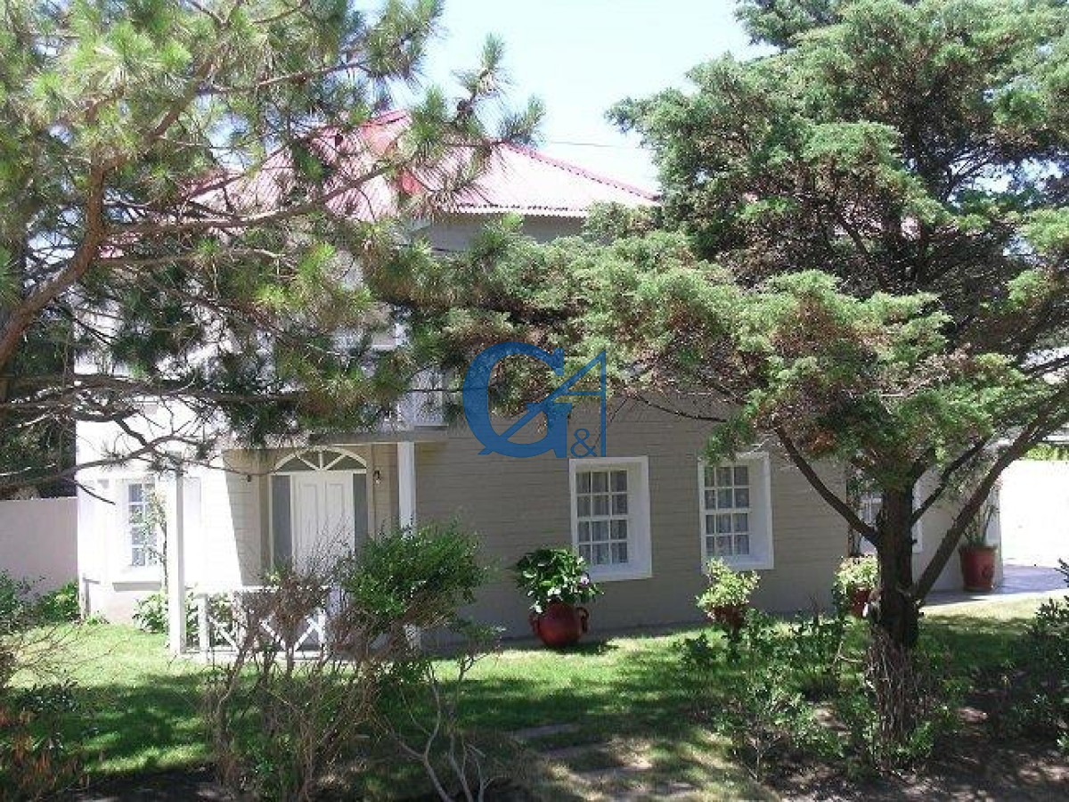 Casa ID.1667 - Casa en La Barra, La Barra