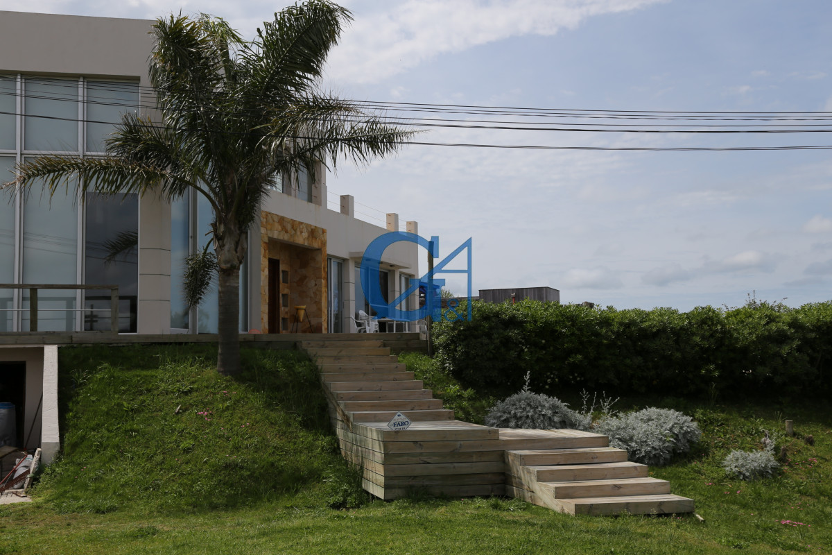 Casa ID.1668 - Casa en Manantiales, El Chorro