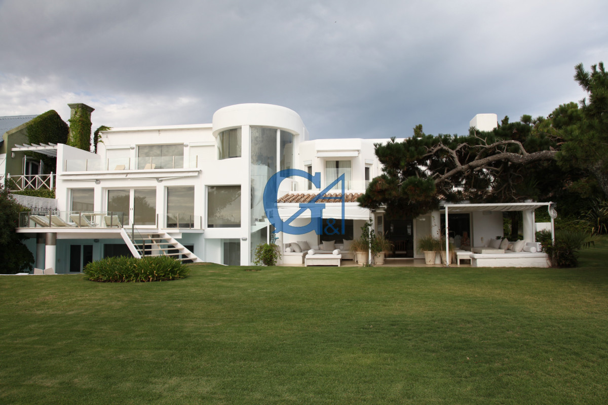 Casa ID.1703 - Casa en La Barra, La Barra