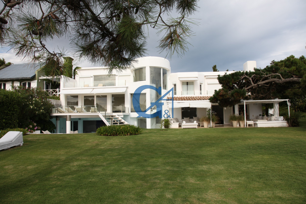 Casa ID.1703 - Casa en La Barra, La Barra