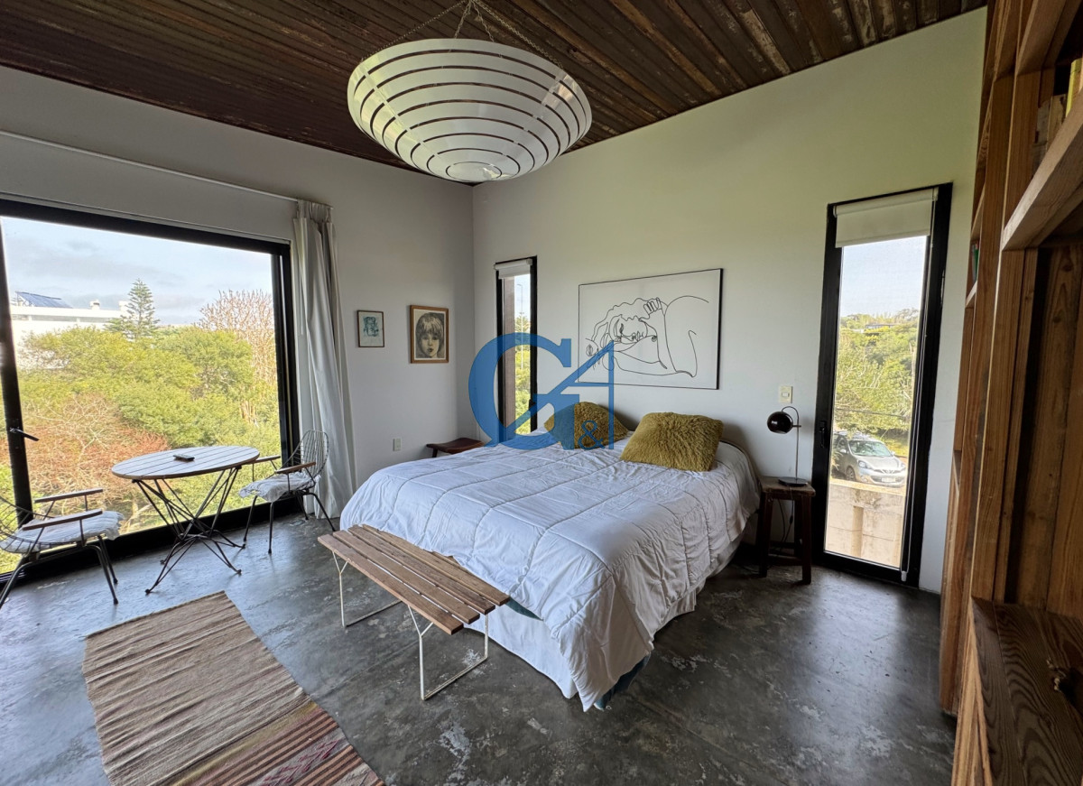 Casa ID.1749 - Casa en Manantiales, Punta Piedras