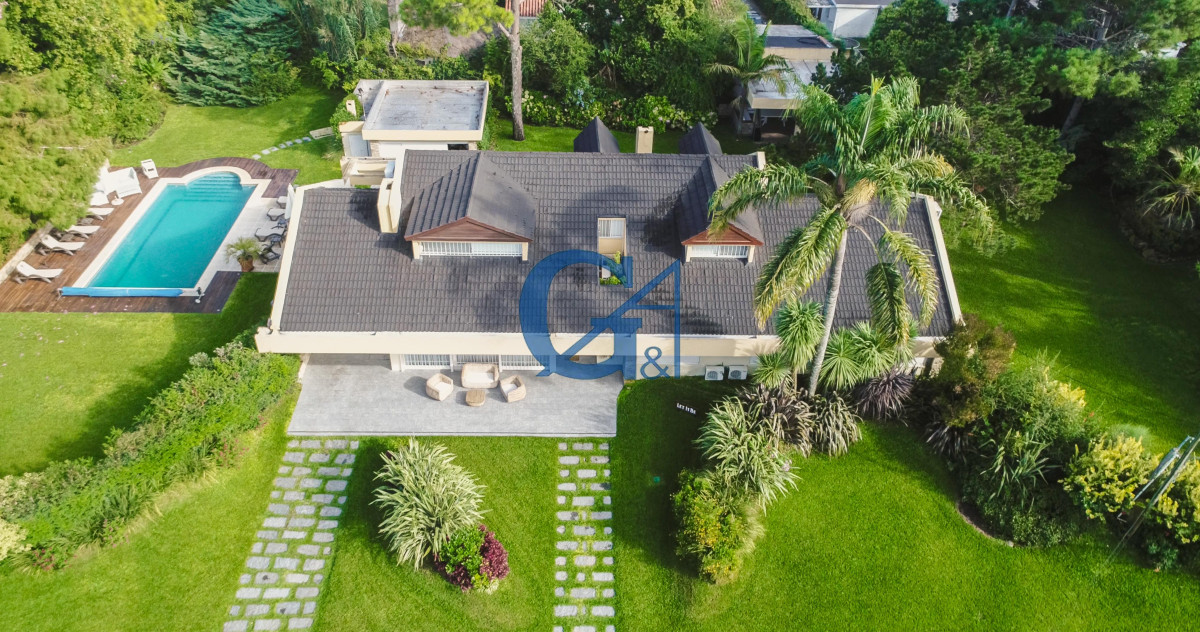 Casa ID.1773 - Casa en Punta del Este, Mansa