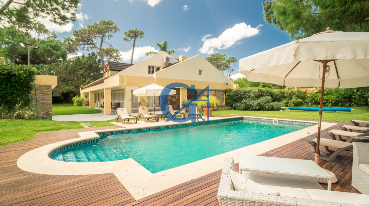 Casa ID.1773 - Casa en Punta del Este, Mansa