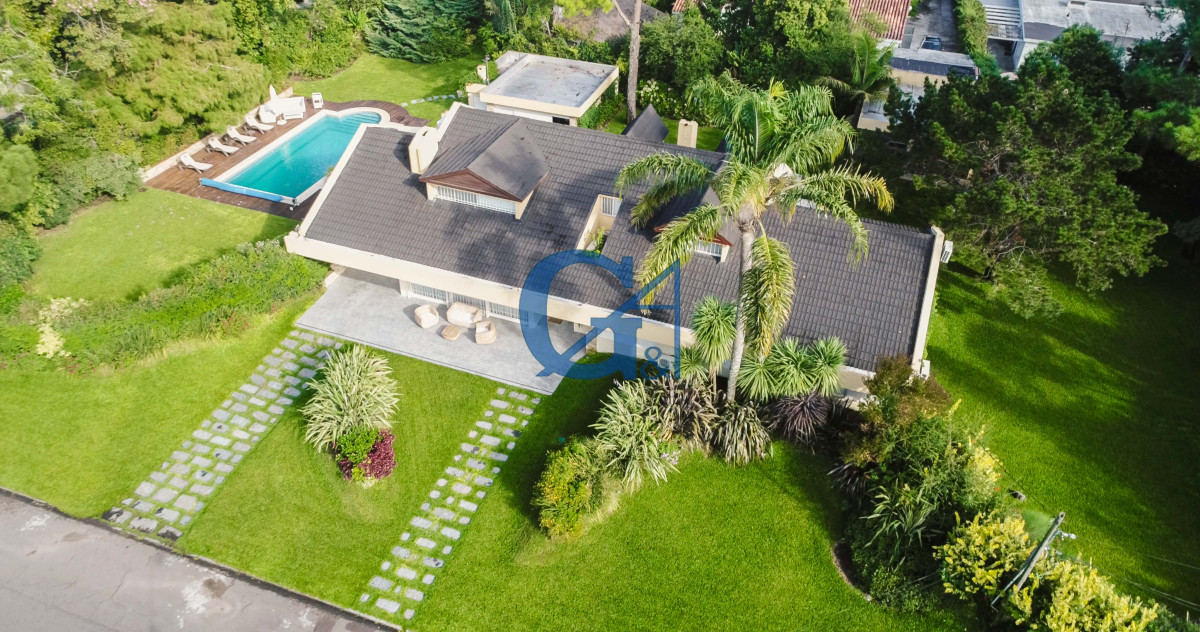 Casa ID.1773 - Casa en Punta del Este, Mansa