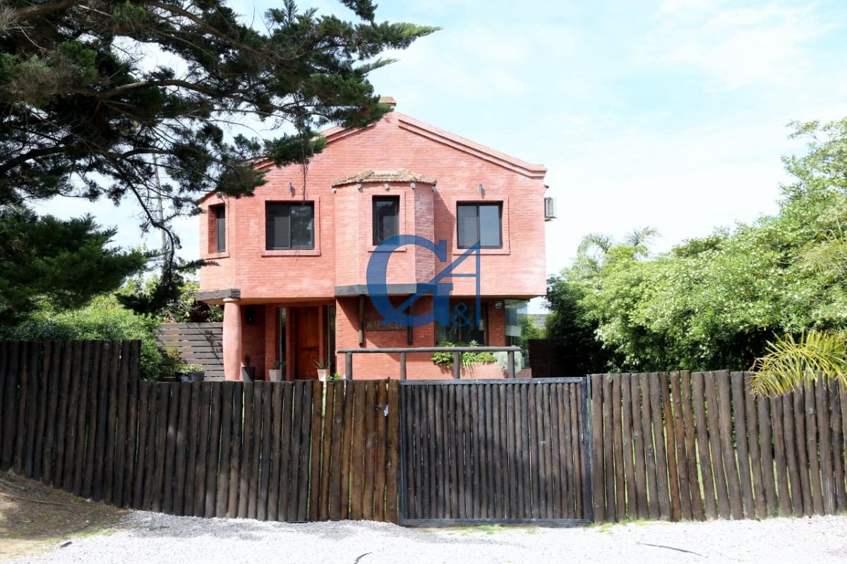 Casa ID.177 - Casa en La Barra, Montoya