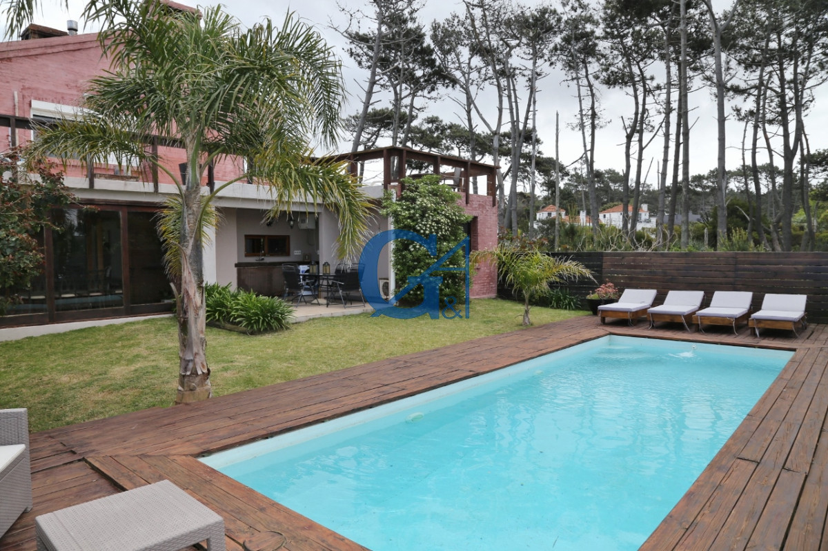 Casa ID.177 - Casa en La Barra, Montoya