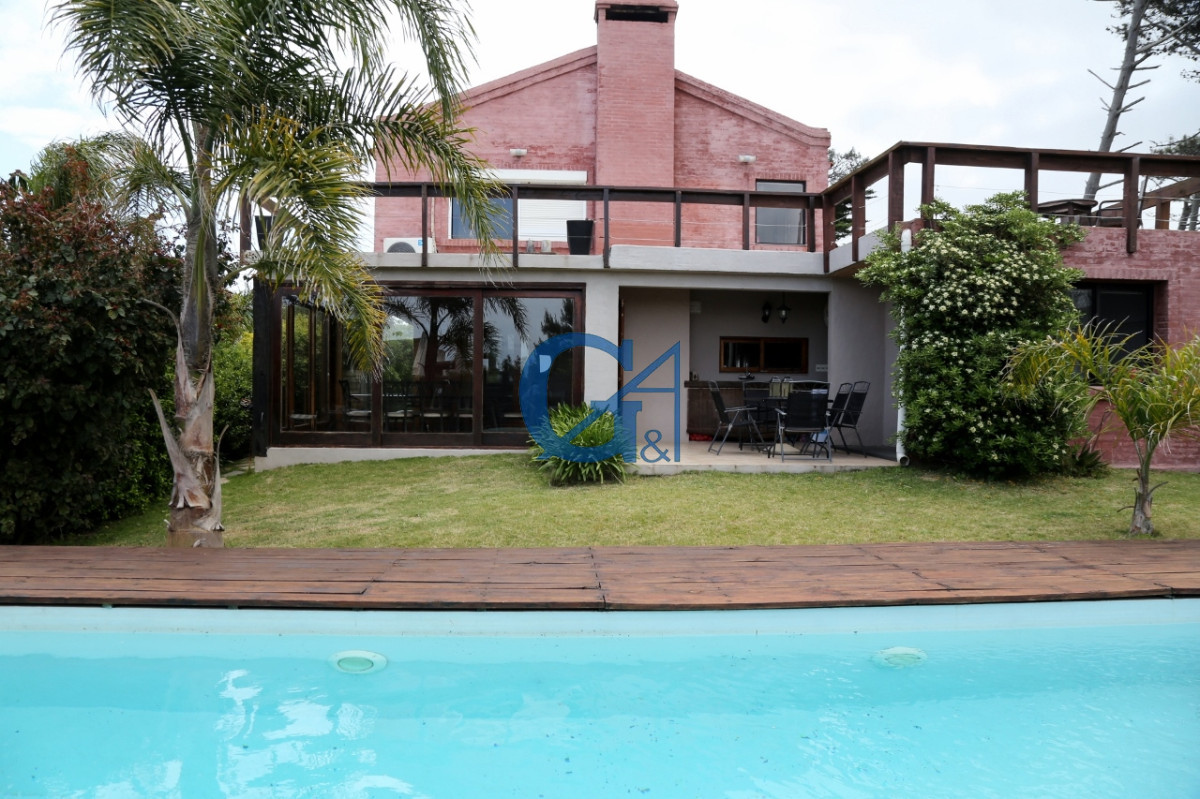 Casa ID.177 - Casa en La Barra, Montoya