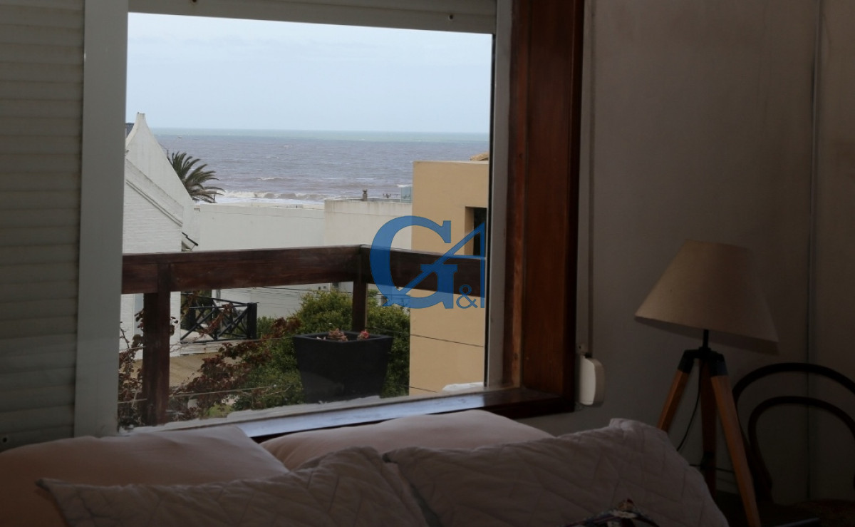 Casa ID.177 - Casa en La Barra, Montoya