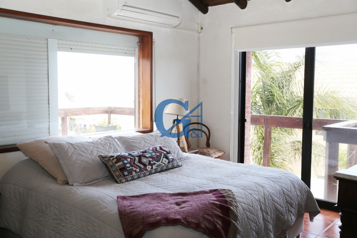 Casa ID.177 - Casa en La Barra, Montoya