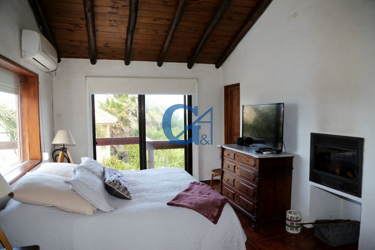 Casa ID.177 - Casa en La Barra, Montoya