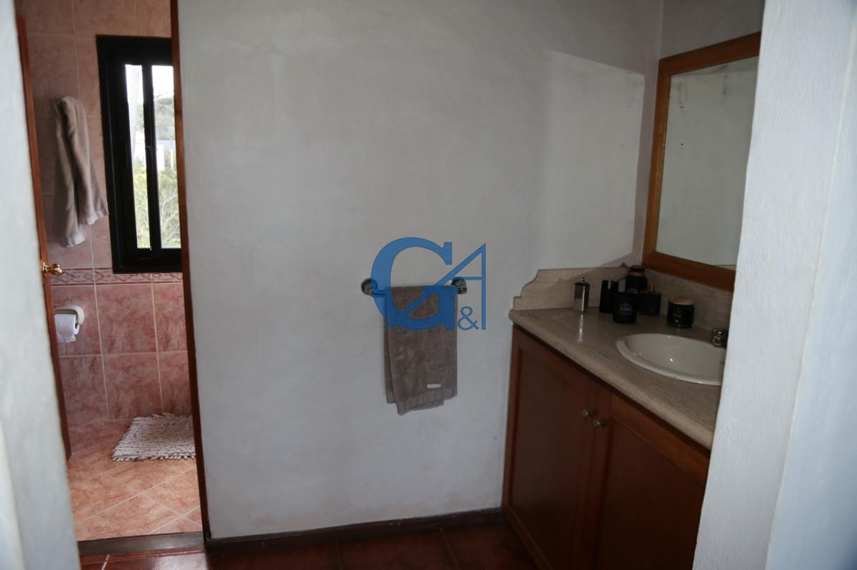 Casa ID.177 - Casa en La Barra, Montoya