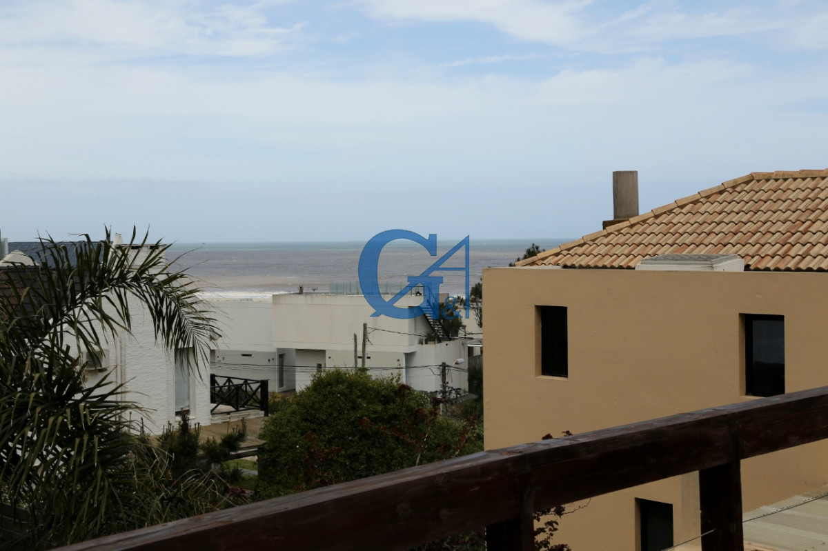 Casa ID.177 - Casa en La Barra, Montoya