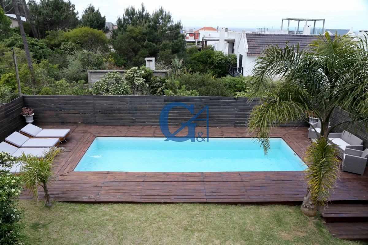 Casa ID.177 - Casa en La Barra, Montoya