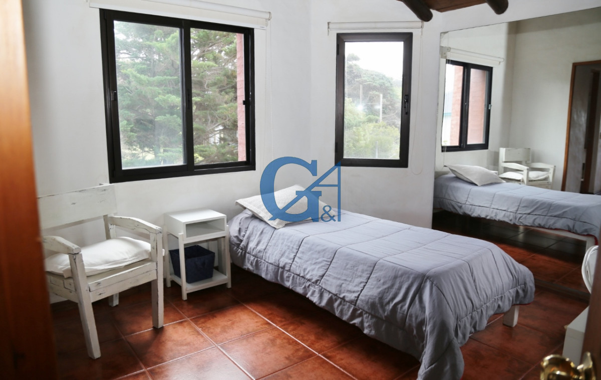 Casa ID.177 - Casa en La Barra, Montoya