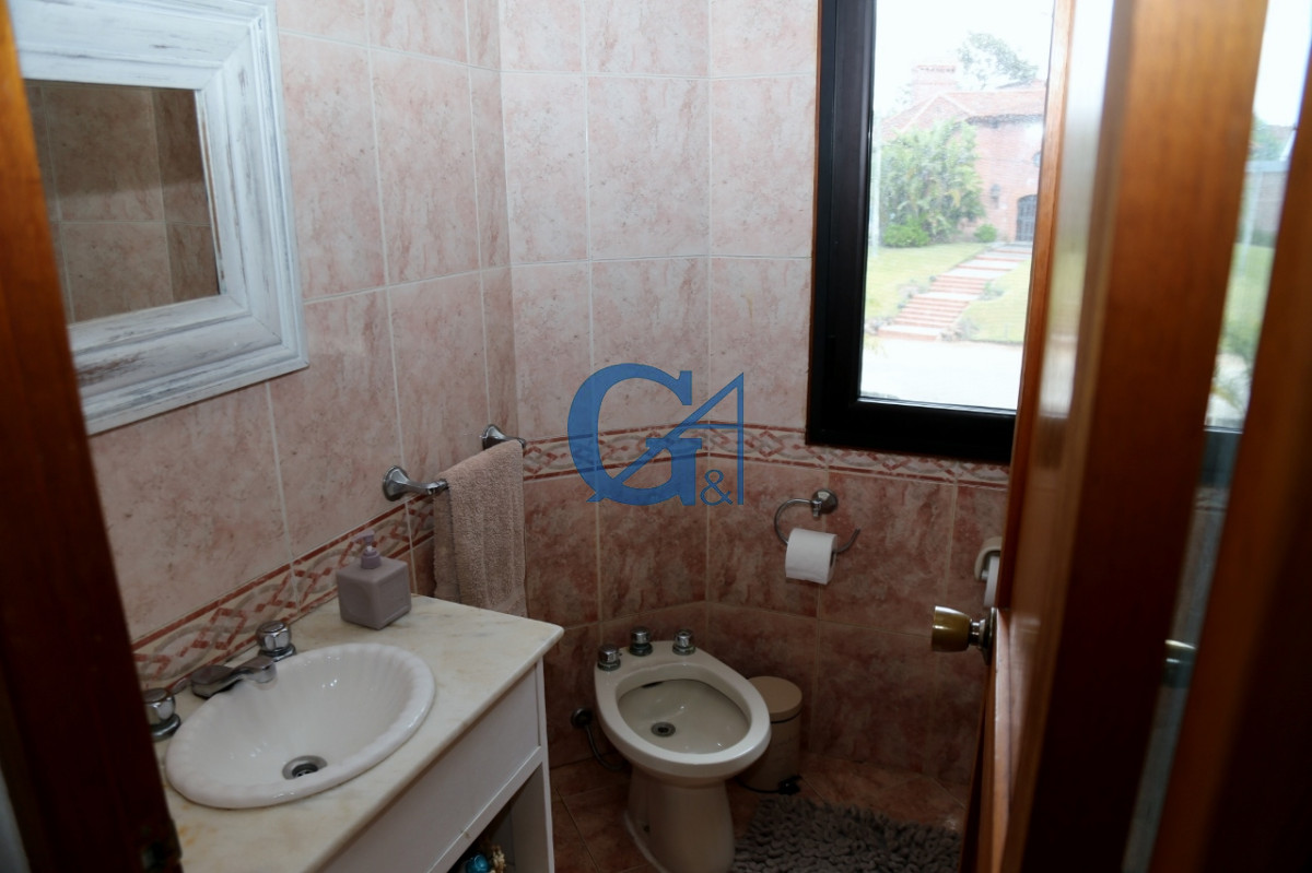 Casa ID.177 - Casa en La Barra, Montoya