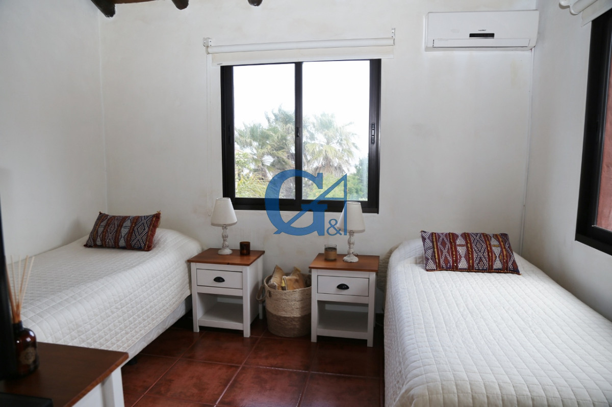 Casa ID.177 - Casa en La Barra, Montoya