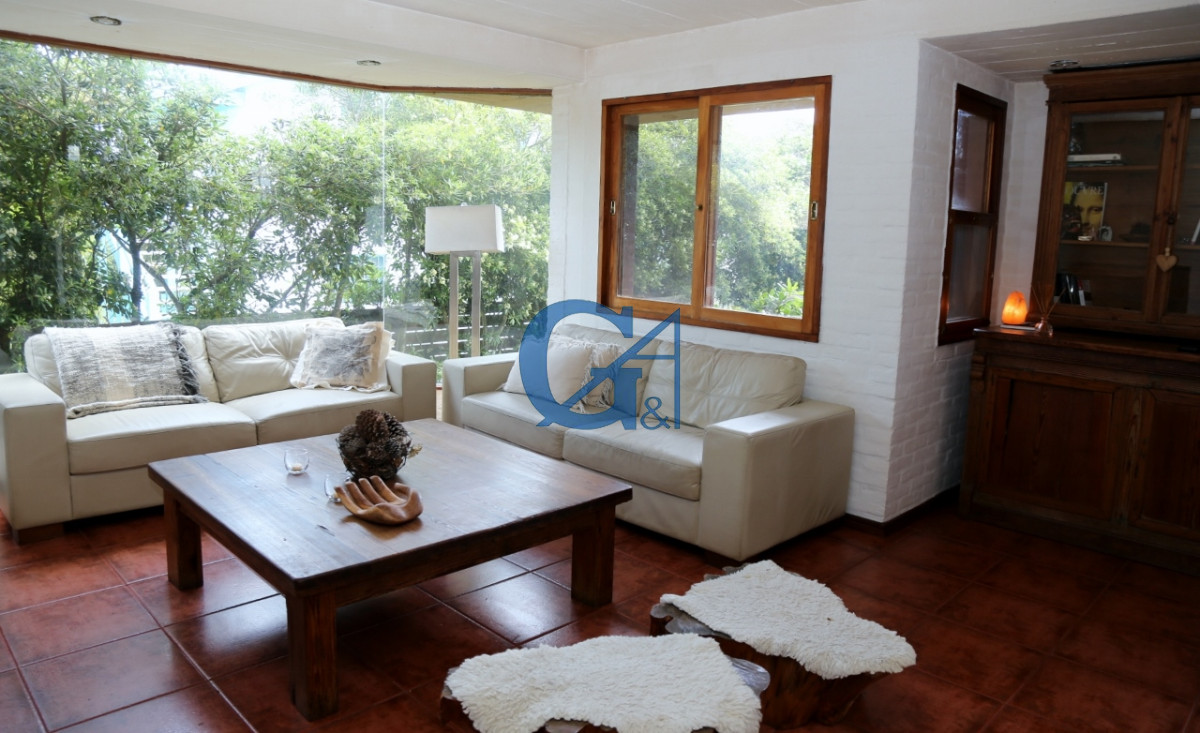 Casa ID.177 - Casa en La Barra, Montoya