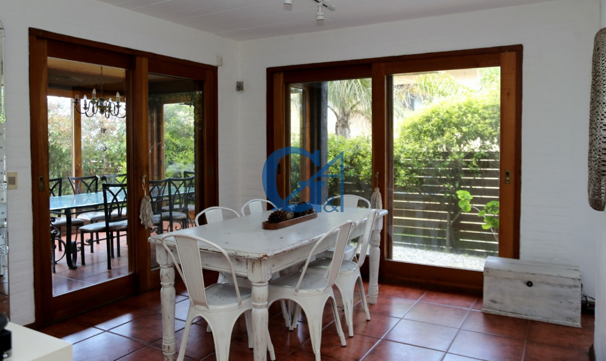 Casa ID.177 - Casa en La Barra, Montoya