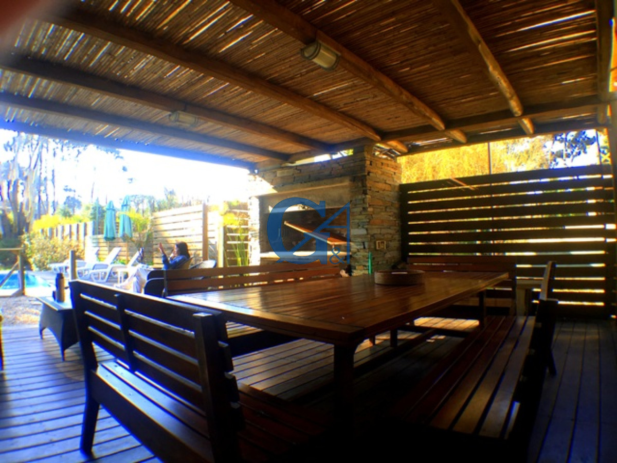 Casa ID.1820 - Casa en La Barra, Montoya