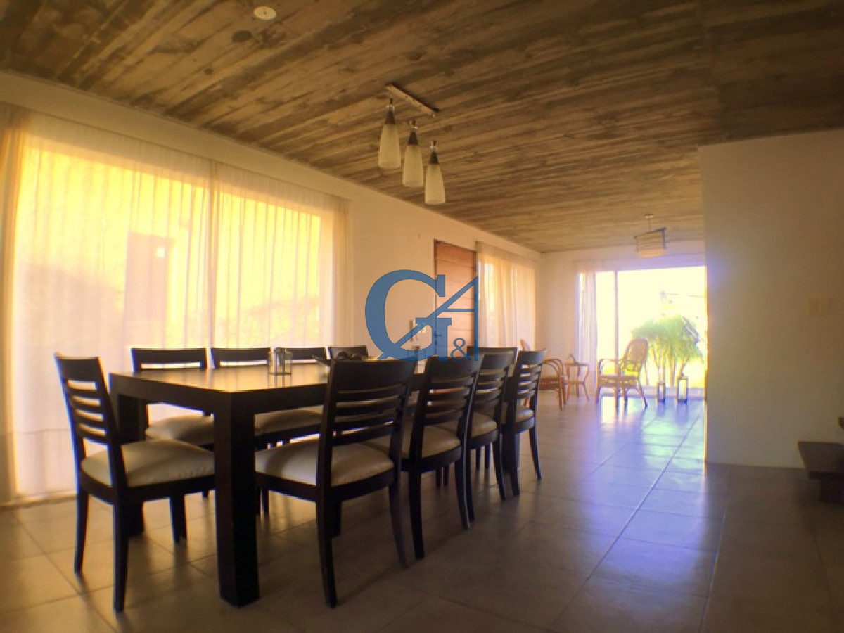 Casa ID.1820 - Casa en La Barra, Montoya