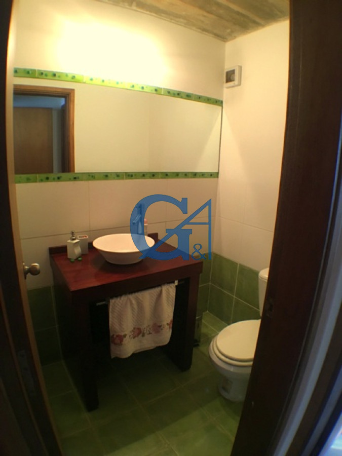Casa ID.1820 - Casa en La Barra, Montoya