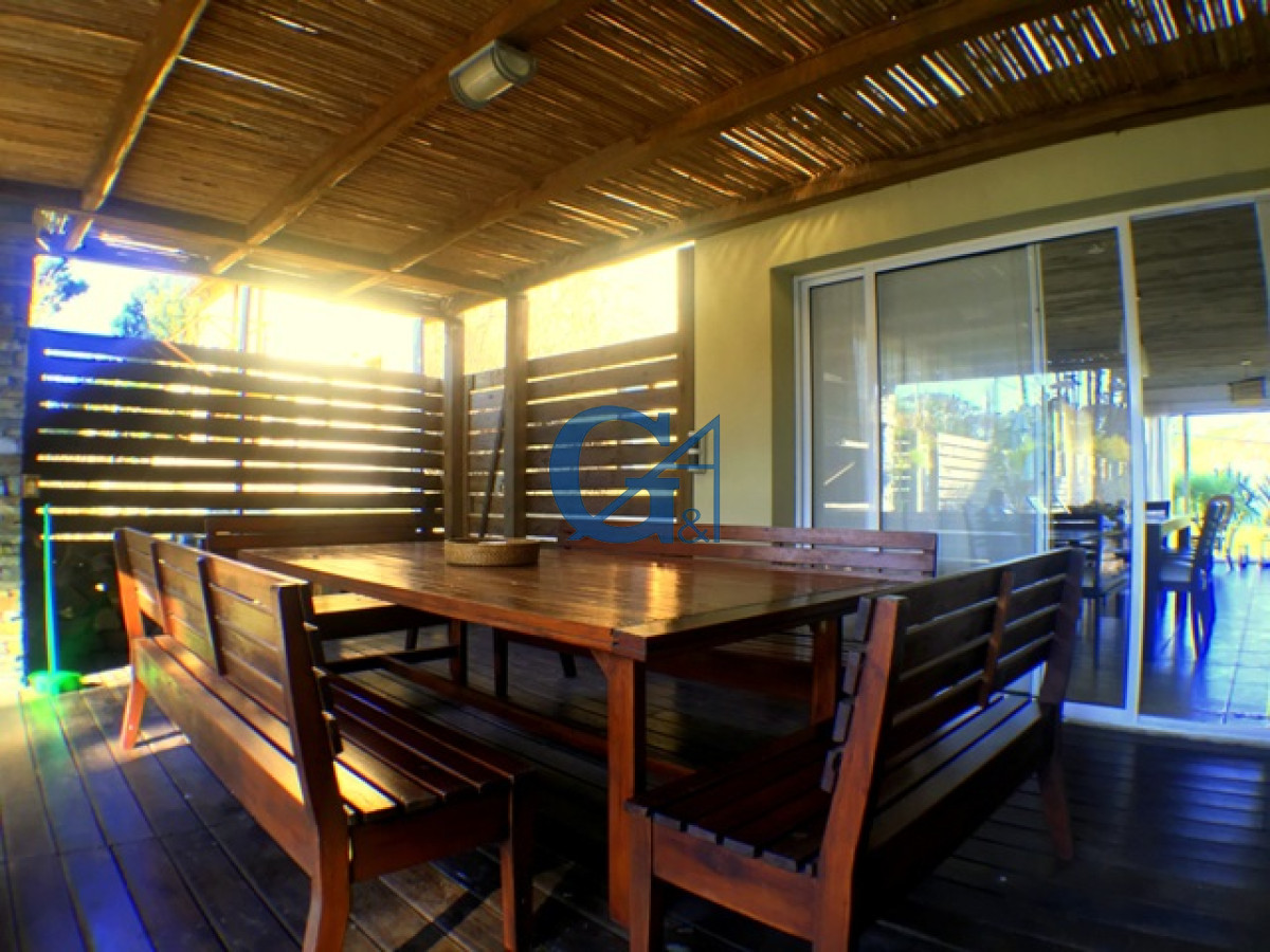 Casa ID.1820 - Casa en La Barra, Montoya