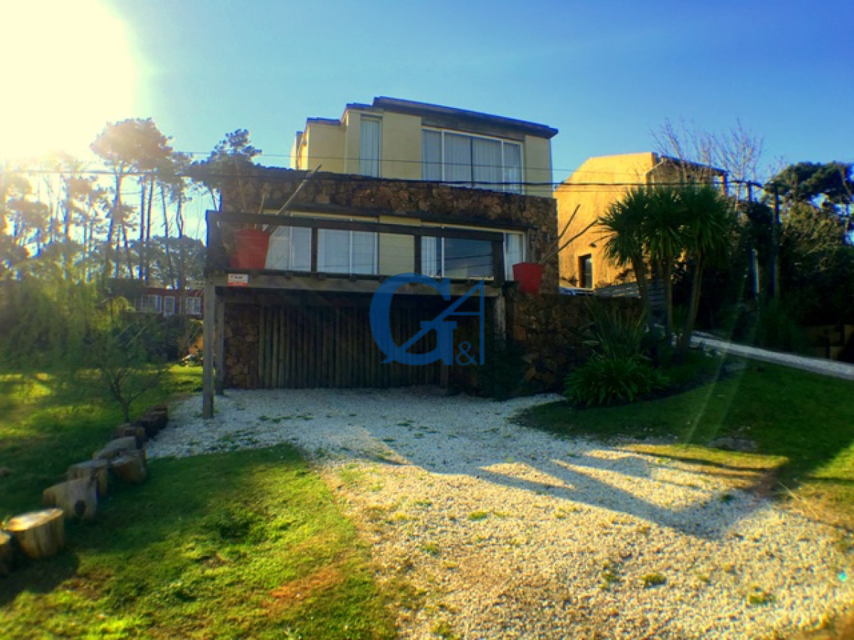 Casa ID.1820 - Casa en La Barra, Montoya