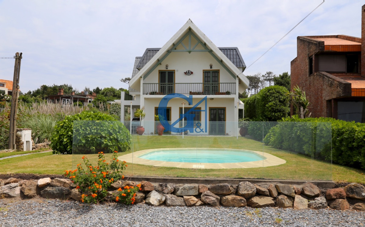 Casa ID.1948 - Casa en La Barra, Montoya