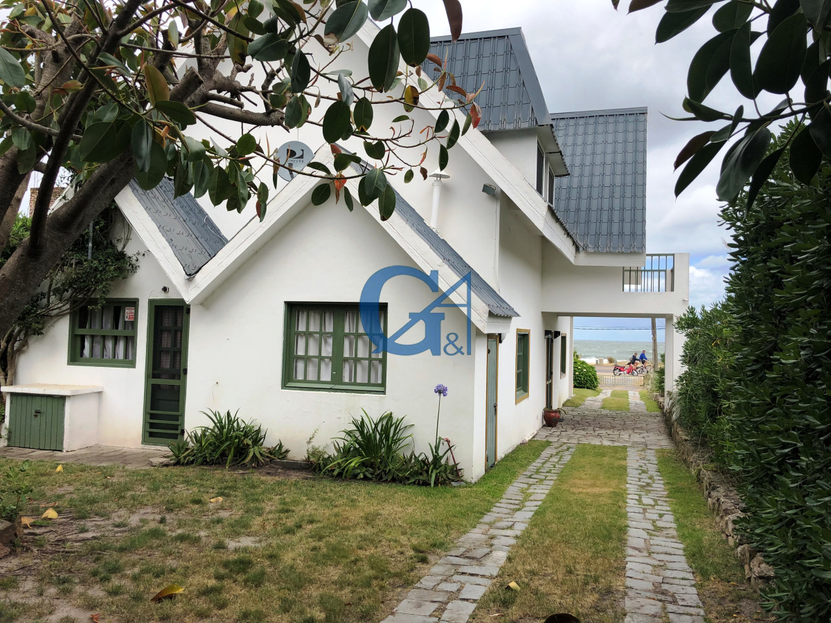 Casa ID.1948 - Casa en La Barra, Montoya