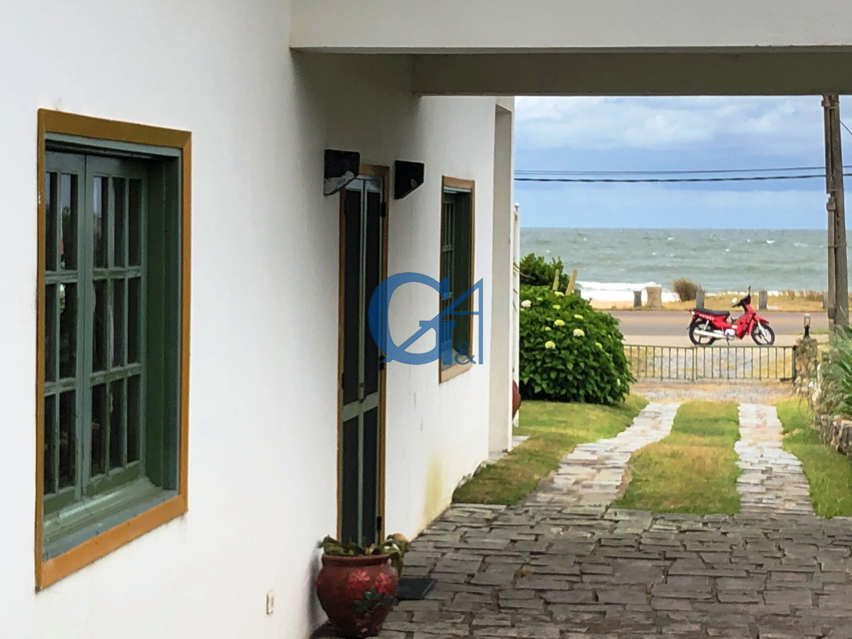 Casa ID.1948 - Casa en La Barra, Montoya