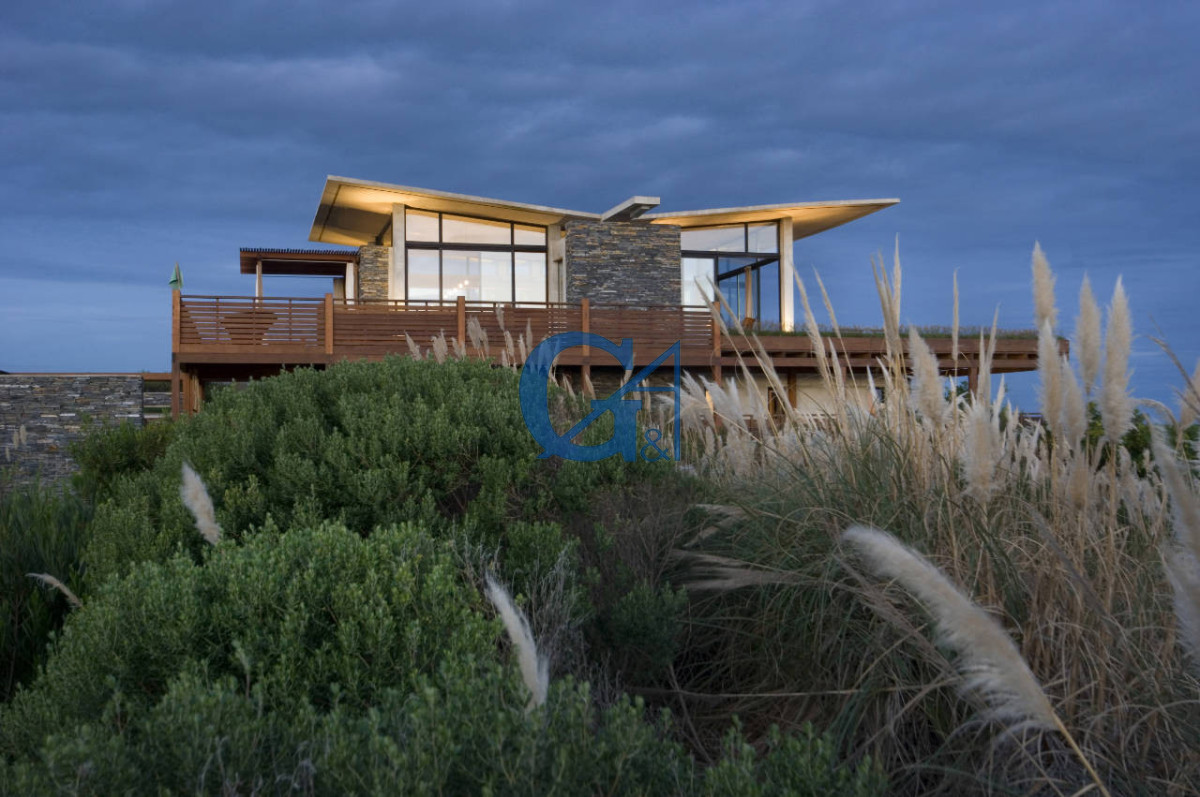 Casa ID.1949 - Casa en Manantiales, Punta Piedras