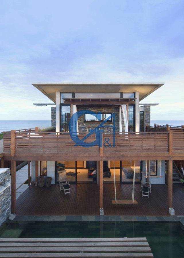 Casa ID.1949 - Casa en Manantiales, Punta Piedras