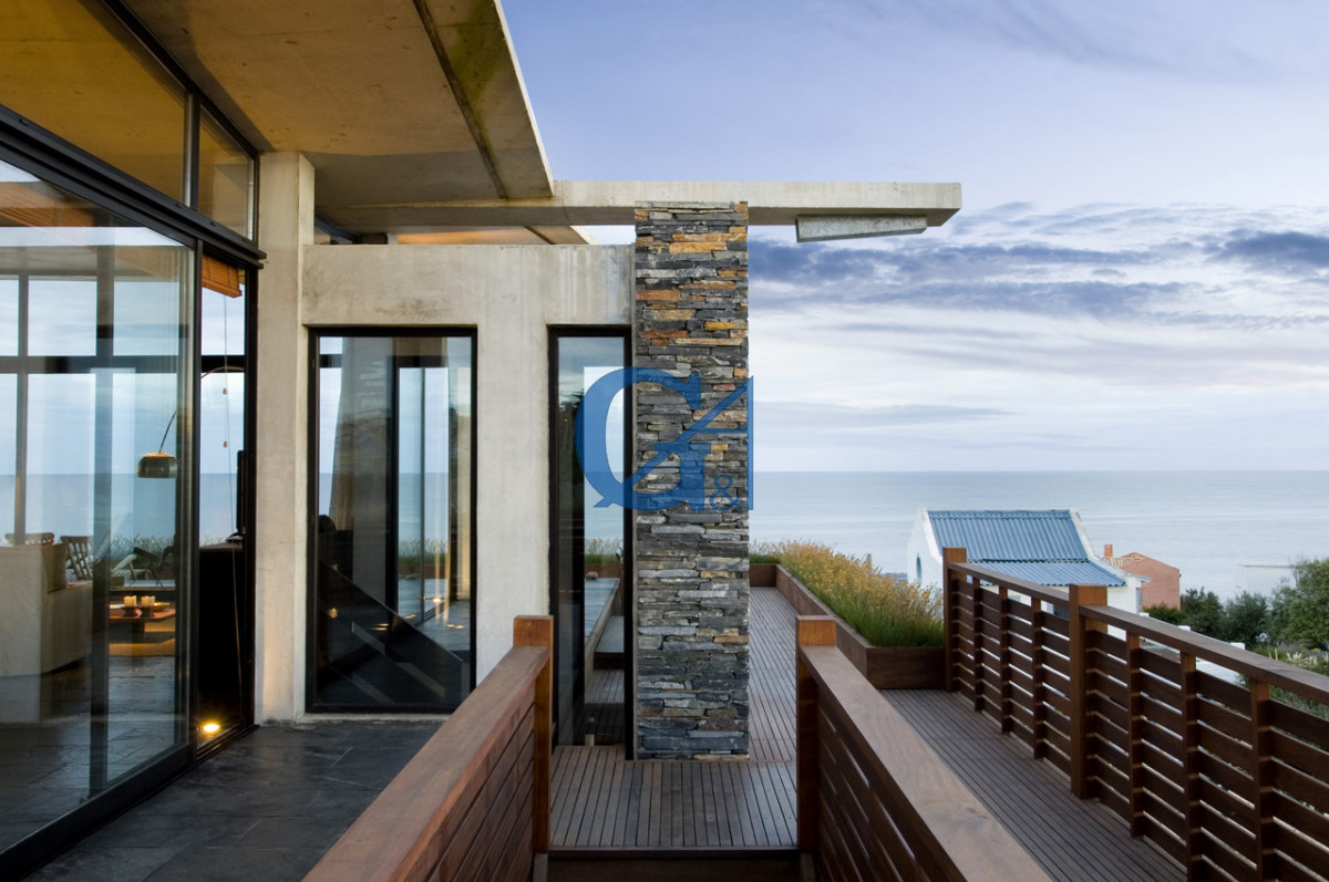Casa ID.1949 - Casa en Manantiales, Punta Piedras