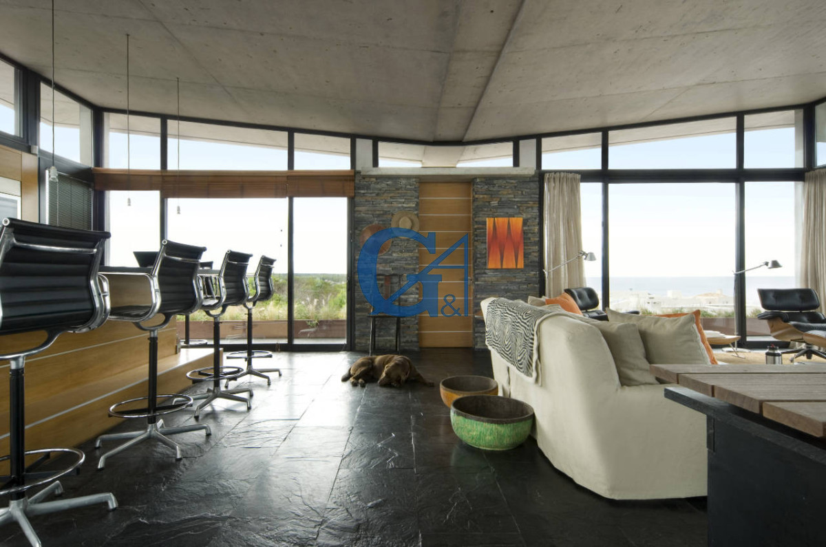 Casa ID.1949 - Casa en Manantiales, Punta Piedras