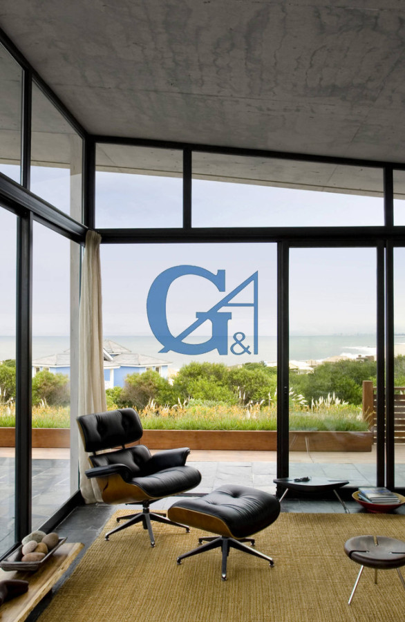 Casa ID.1949 - Casa en Manantiales, Punta Piedras