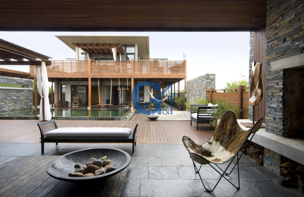 Casa ID.1949 - Casa en Manantiales, Punta Piedras