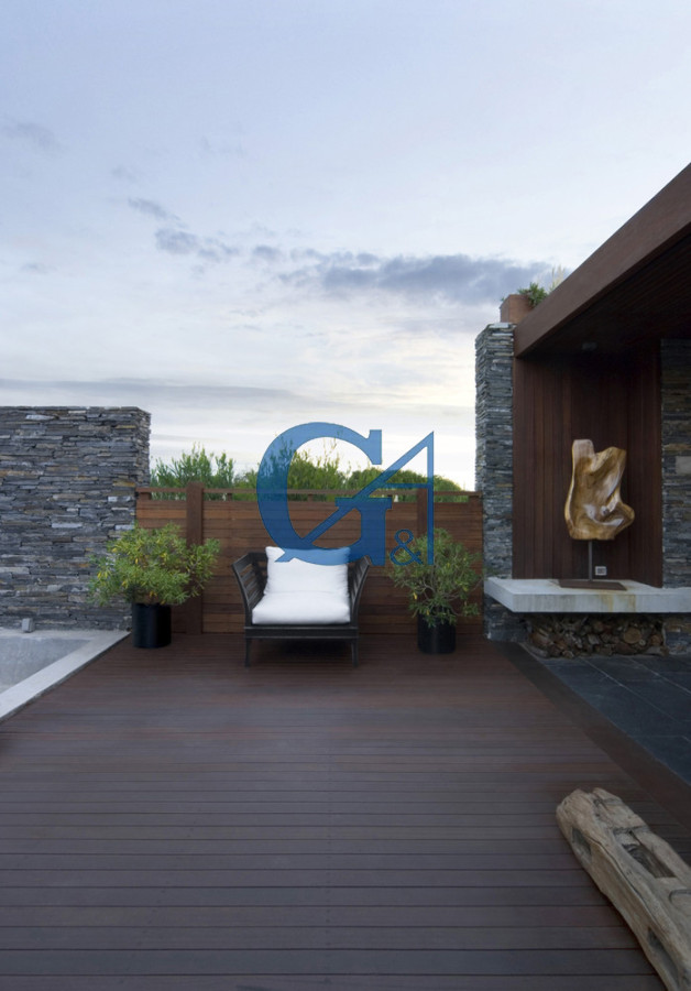 Casa ID.1949 - Casa en Manantiales, Punta Piedras